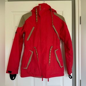 Women’s Armada Ski Jacket